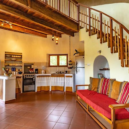 Casa Samai Boutique Apartment Самайпата Екстериор снимка