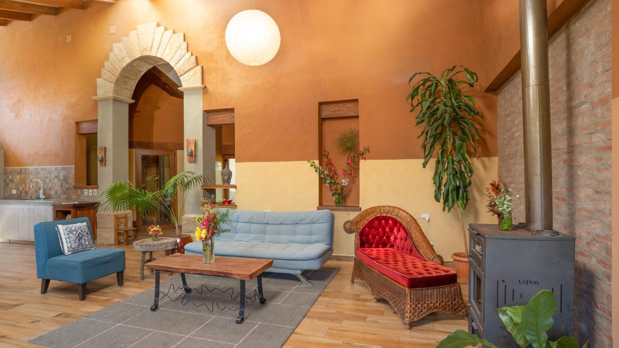 Casa Samai Boutique Apartment Самайпата Екстериор снимка
