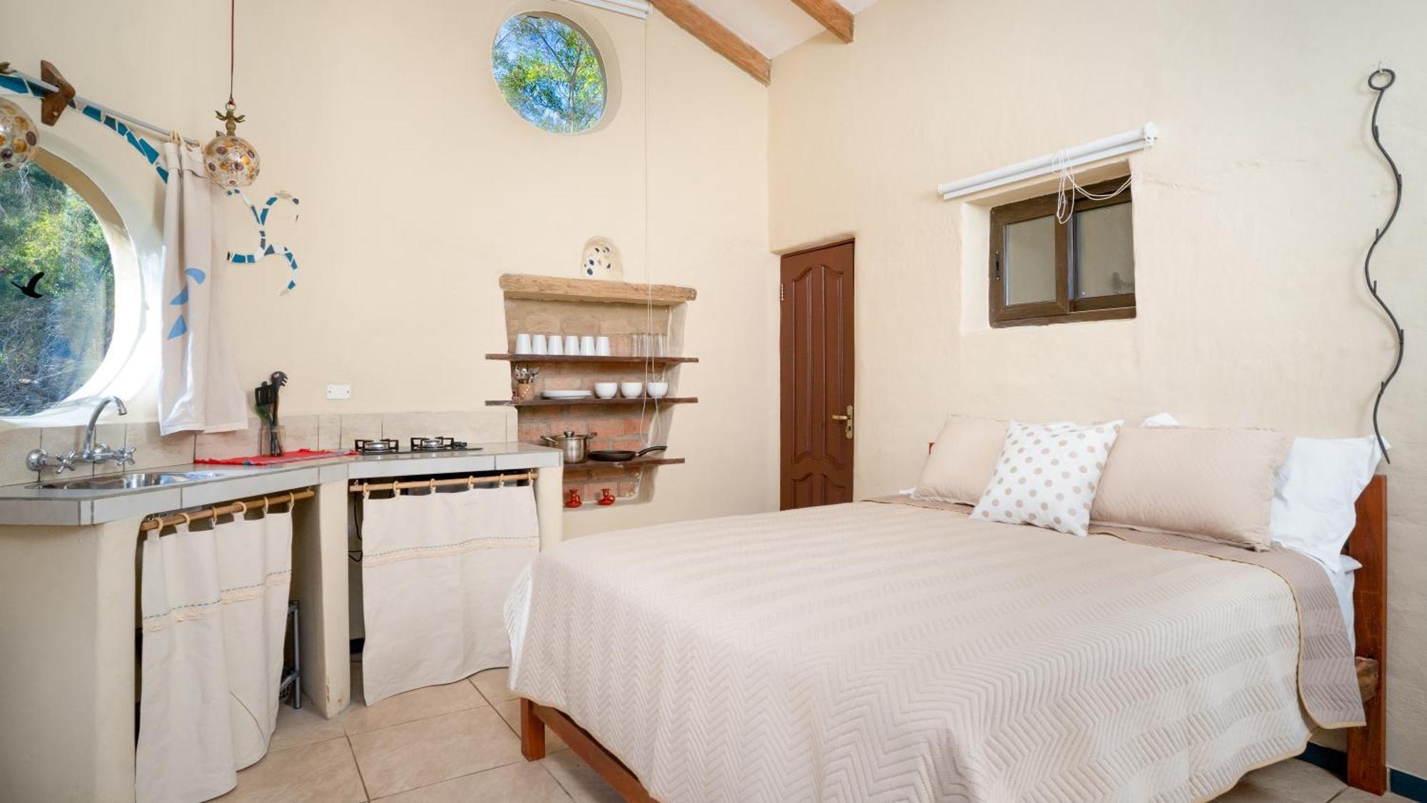 Casa Samai Boutique Apartment Самайпата Екстериор снимка