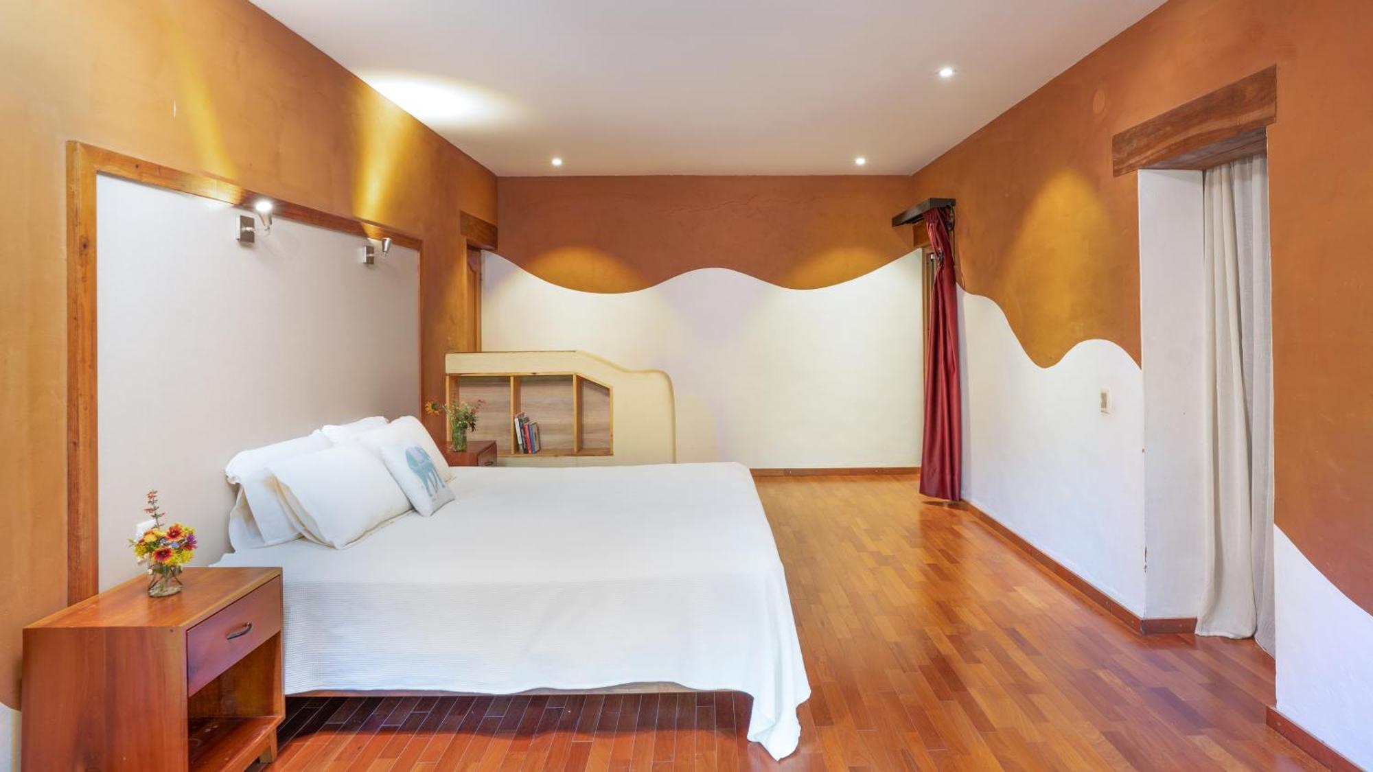 Casa Samai Boutique Apartment Самайпата Екстериор снимка