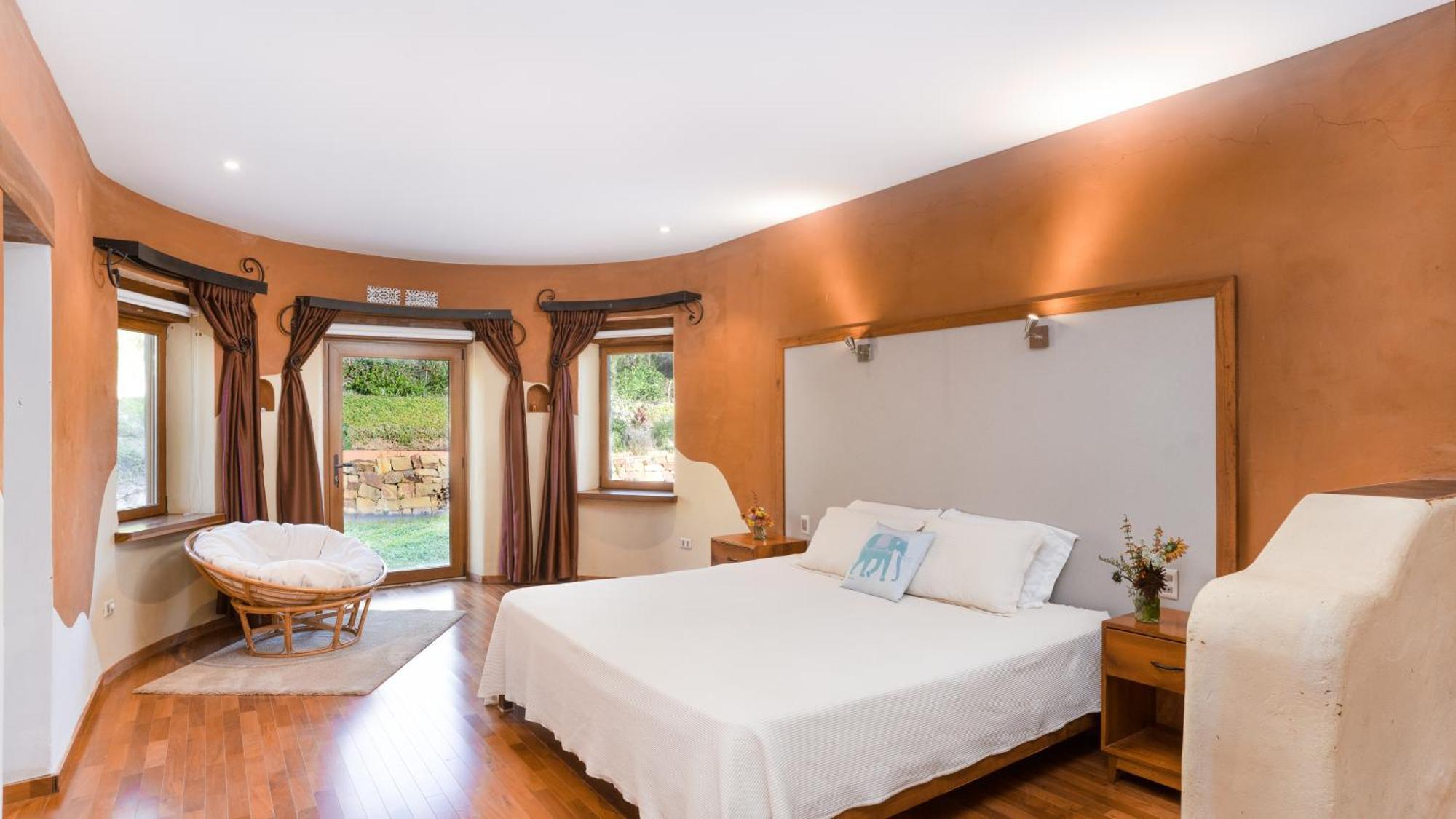 Casa Samai Boutique Apartment Самайпата Екстериор снимка