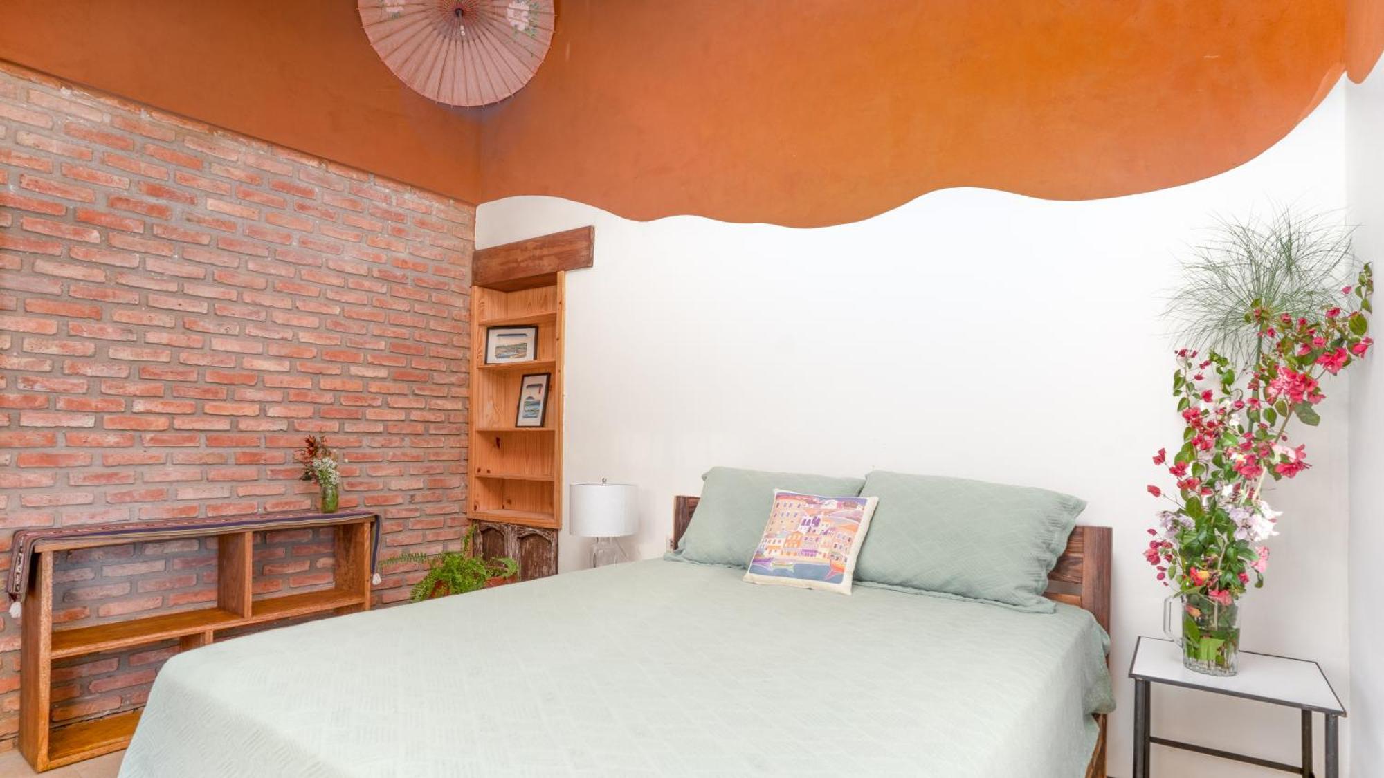 Casa Samai Boutique Apartment Самайпата Екстериор снимка
