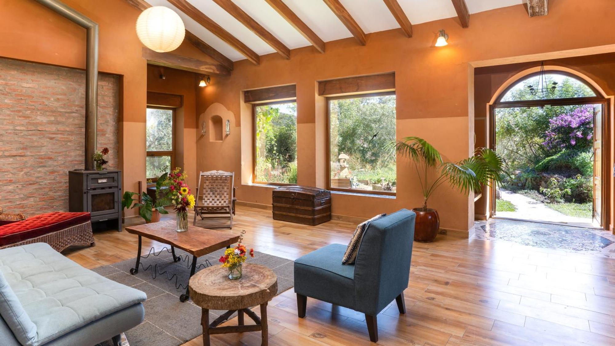 Casa Samai Boutique Apartment Самайпата Екстериор снимка
